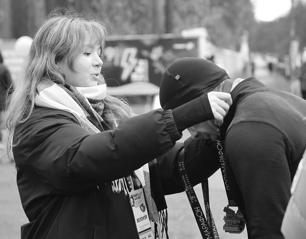 Ты победил - Владилен Панченко