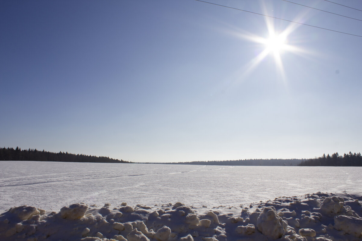 Проездом - Вадим Бакка
