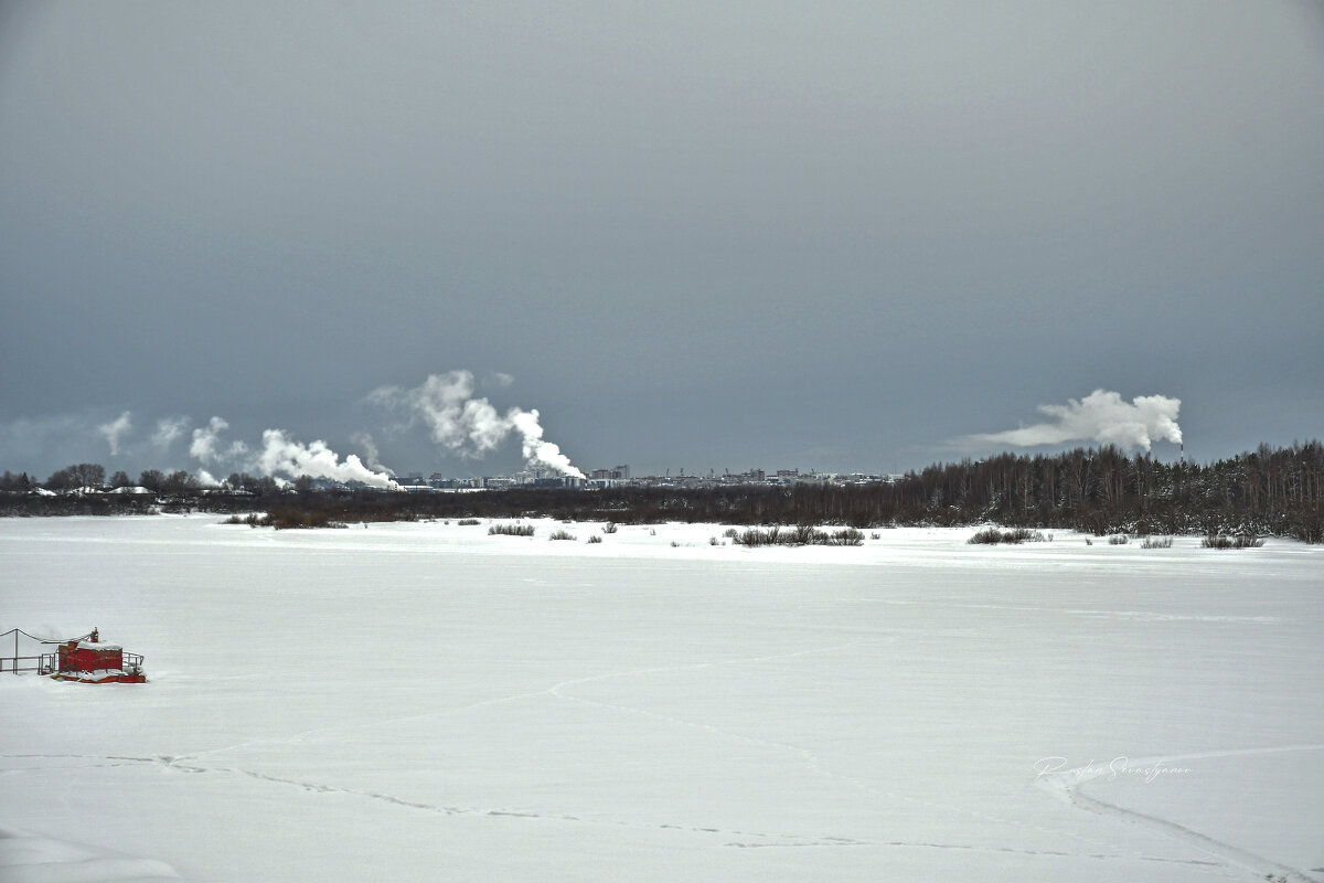 Сказка природа - סּﮗRuslan HAIBIKE Sevastyanovסּﮗסּ