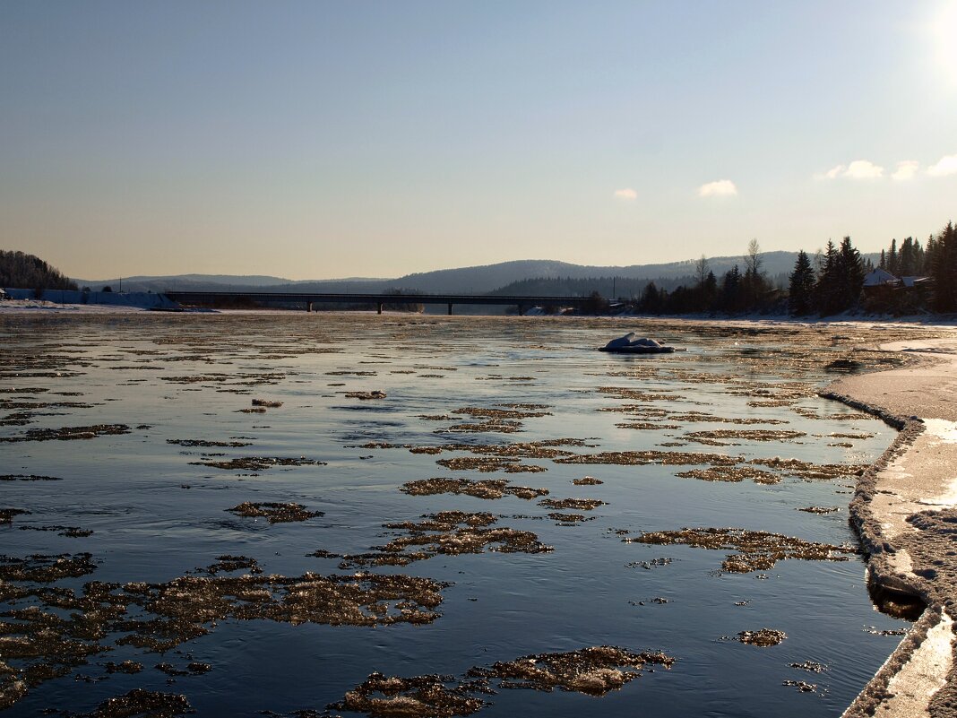 р.Кизир - Tata Wolf р.Кизир - Tata Wolf