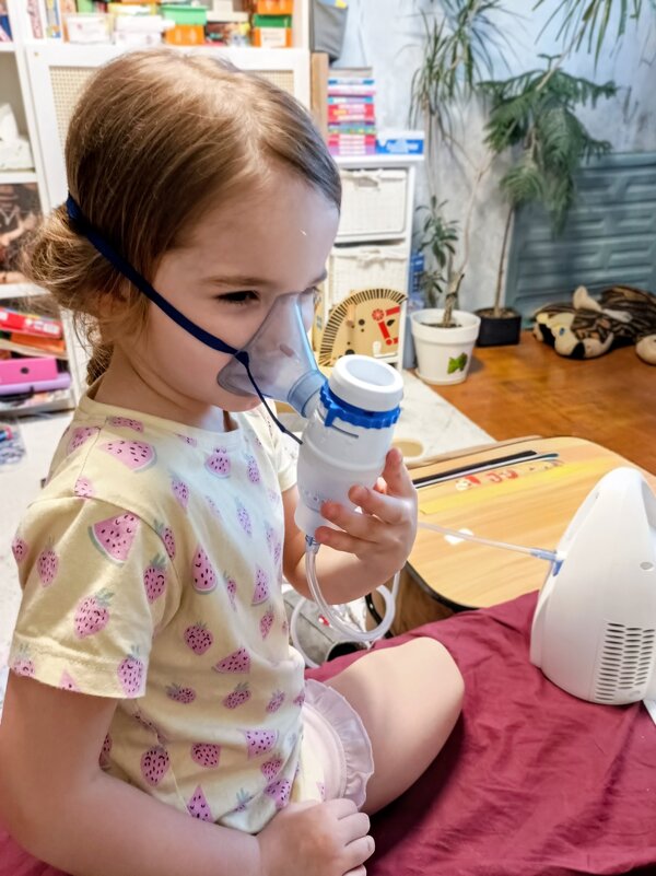 Будем здоровы! - Veera V