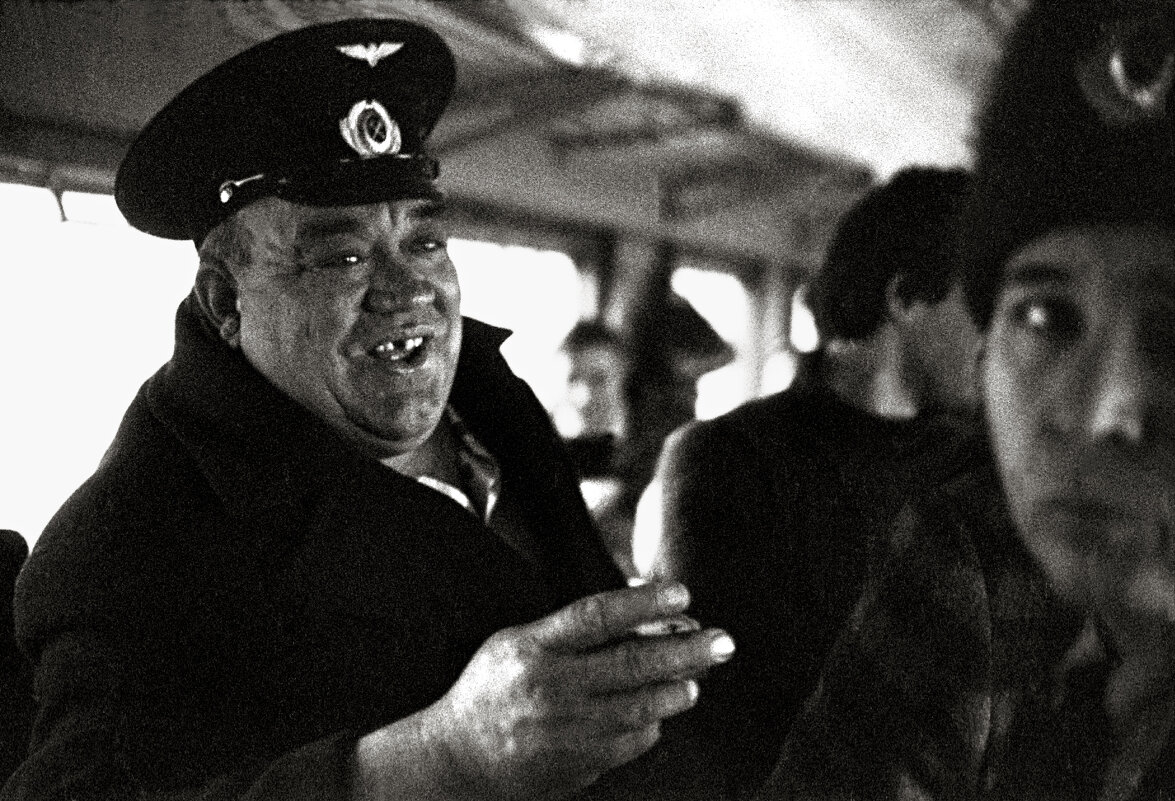 Билетики - СЮ 