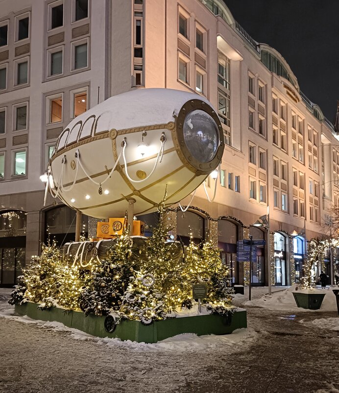 на фестивале - Галина R...