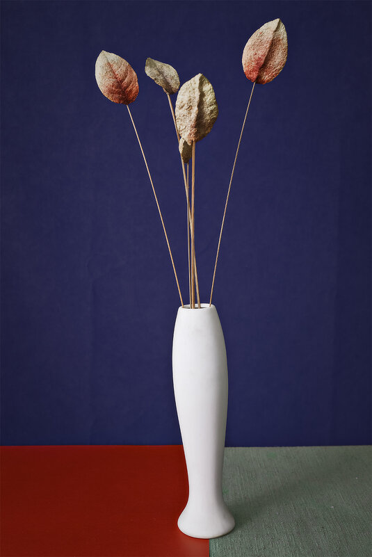 натюрморт - Michel 