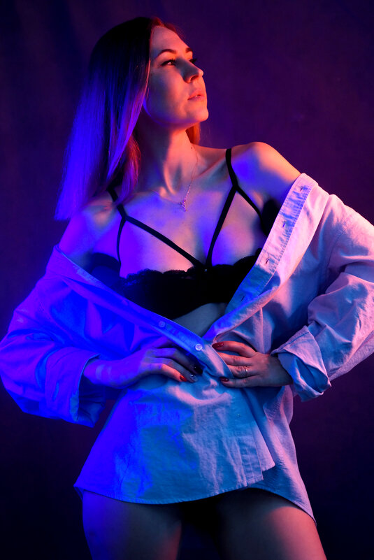 Цвет - Михаил Трофимов