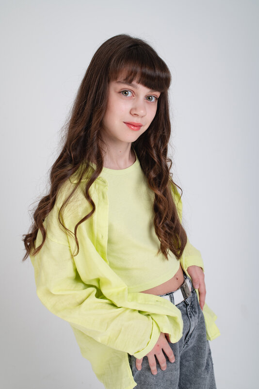 *** - Николай Чекалин