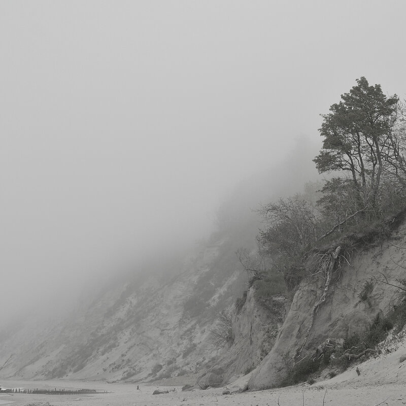 Гора Висельников. - Константин Белоногов