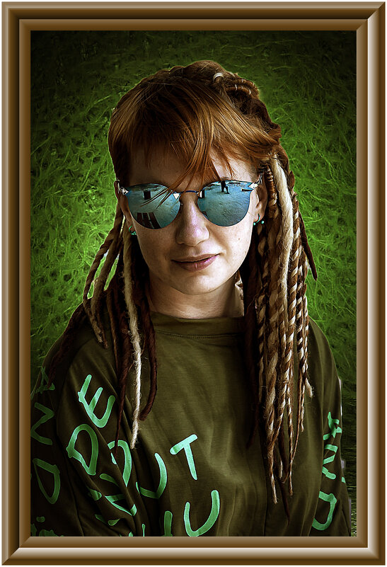 НАТАША - Владимир Кроливец