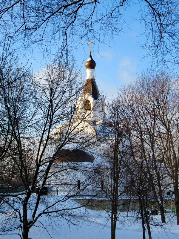 За завесой - Александр Чеботарь