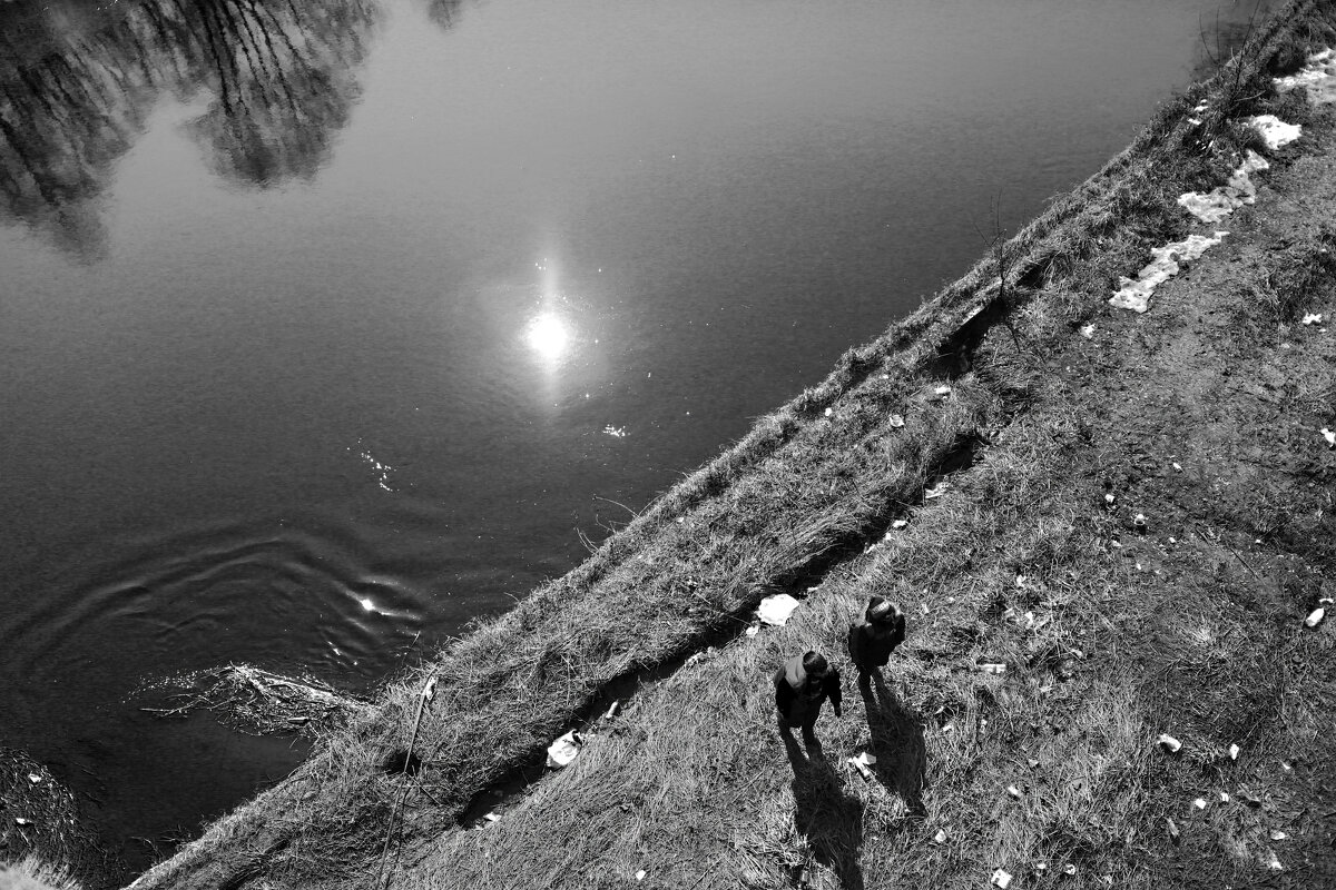 Ранней весной - Наталья 