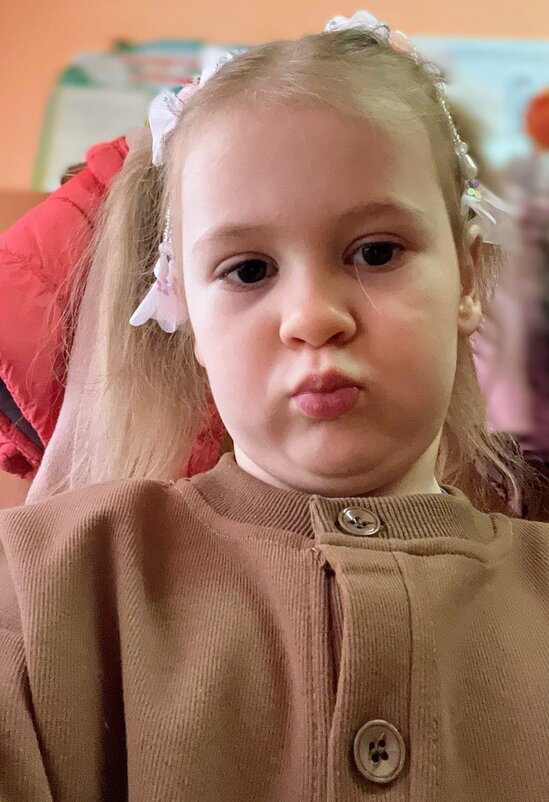 Марьяша - Андрей Хлопонин