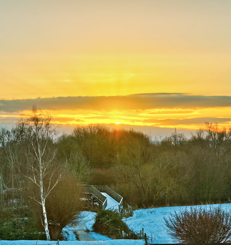 Восход - Jakob Dick