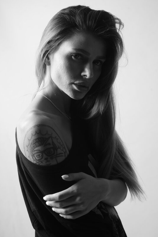 Вероника - Михаил Трофимов