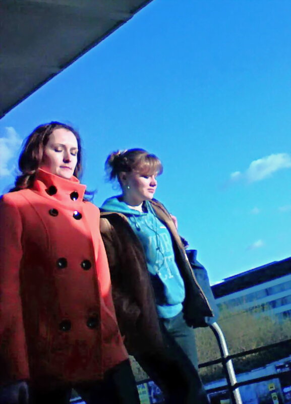 *** - Владимир Захаров