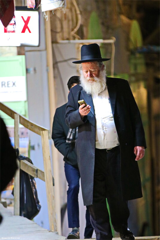 События / Репортаж - Владислав Воровский 