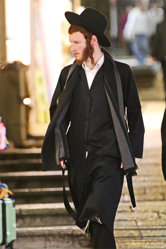 События / Репортаж - Владислав Воровский 