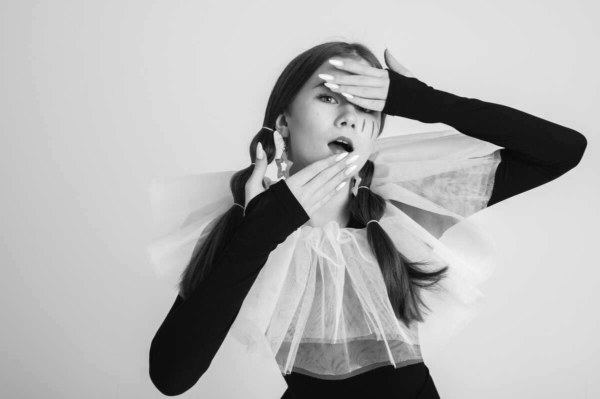 *** - Николай Чекалин