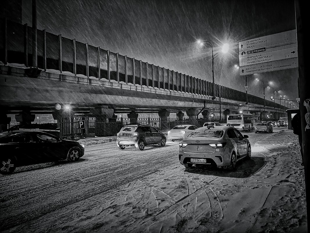 Котельники - Алексей Архипов