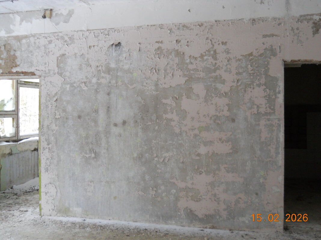 Бывший детский сад - fogmeadowww m