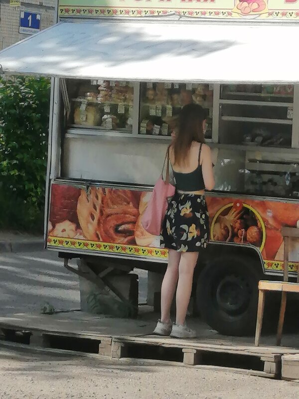 ** - Сергей Кочнев