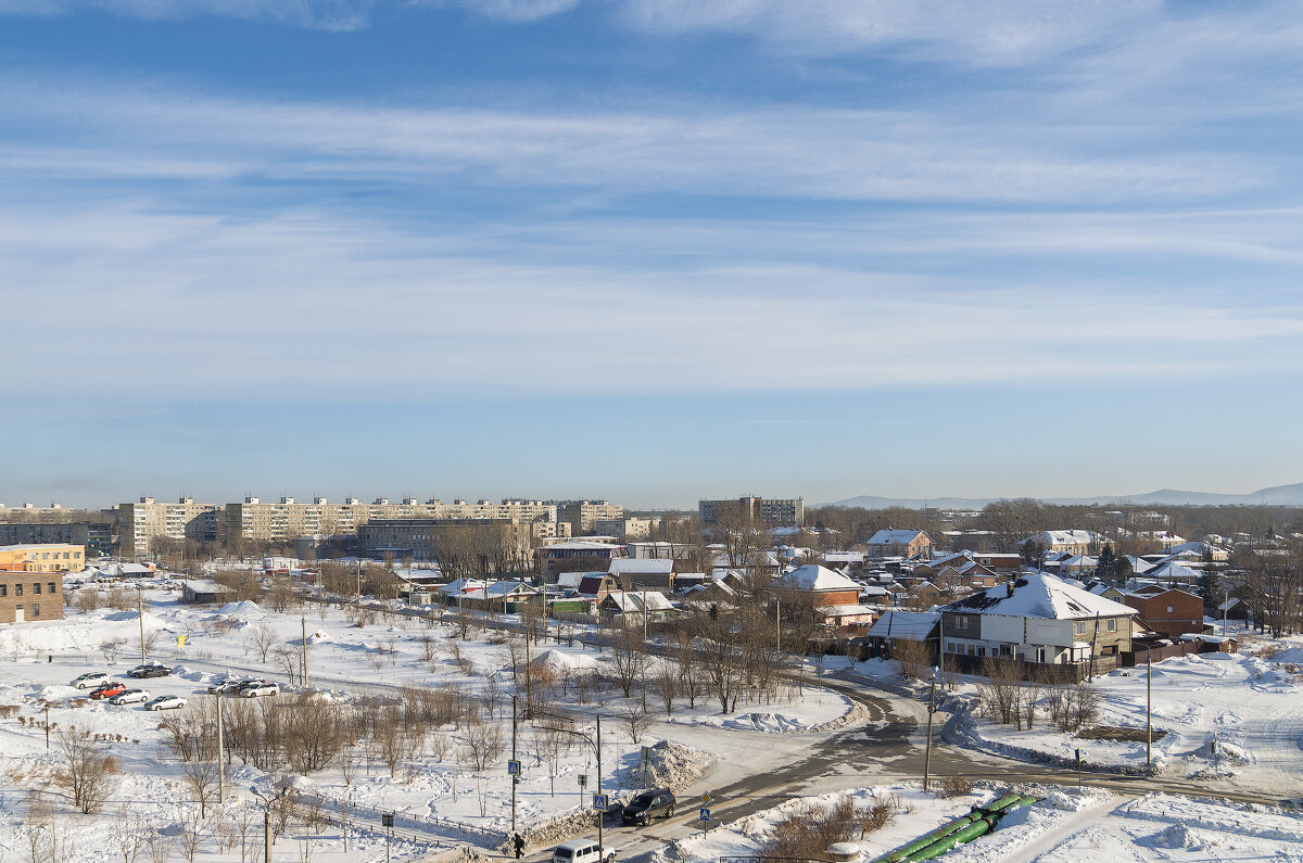 Скоро весна - Виктор Иванович Чернюк Скоро весна - Виктор Иванович Чернюк