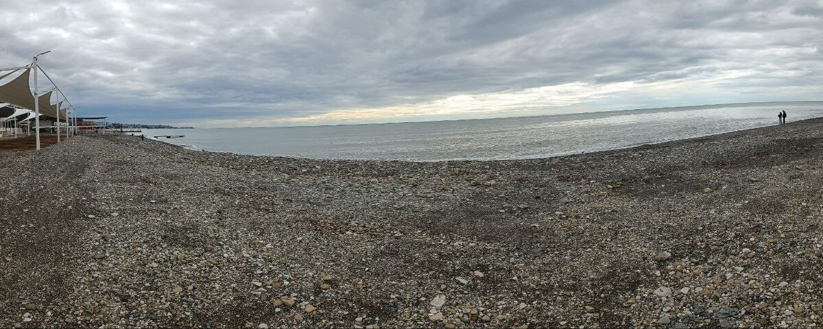 Зима.Кавказ. - Serega SchütZ