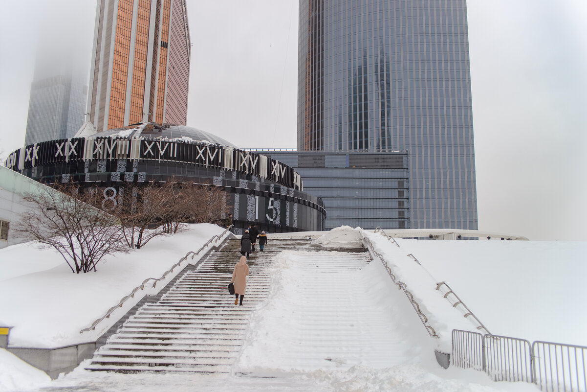 Вверх. - Николай 