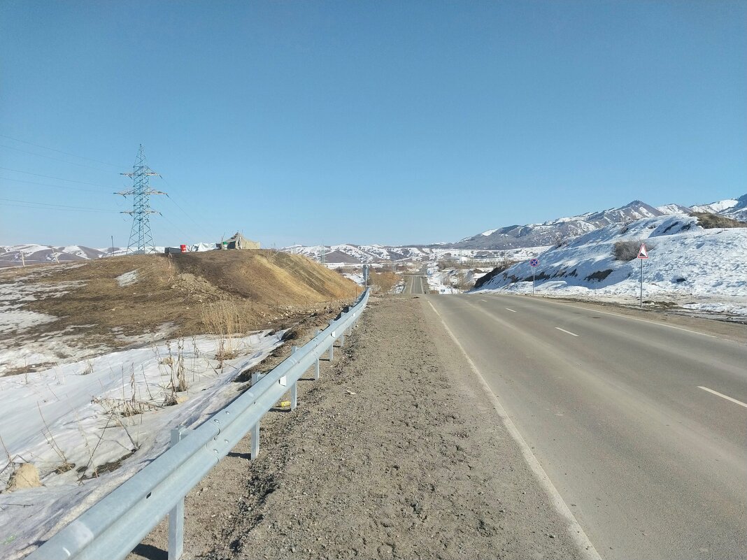 Ак Булак.  Талгар. - Murat Bukaev 