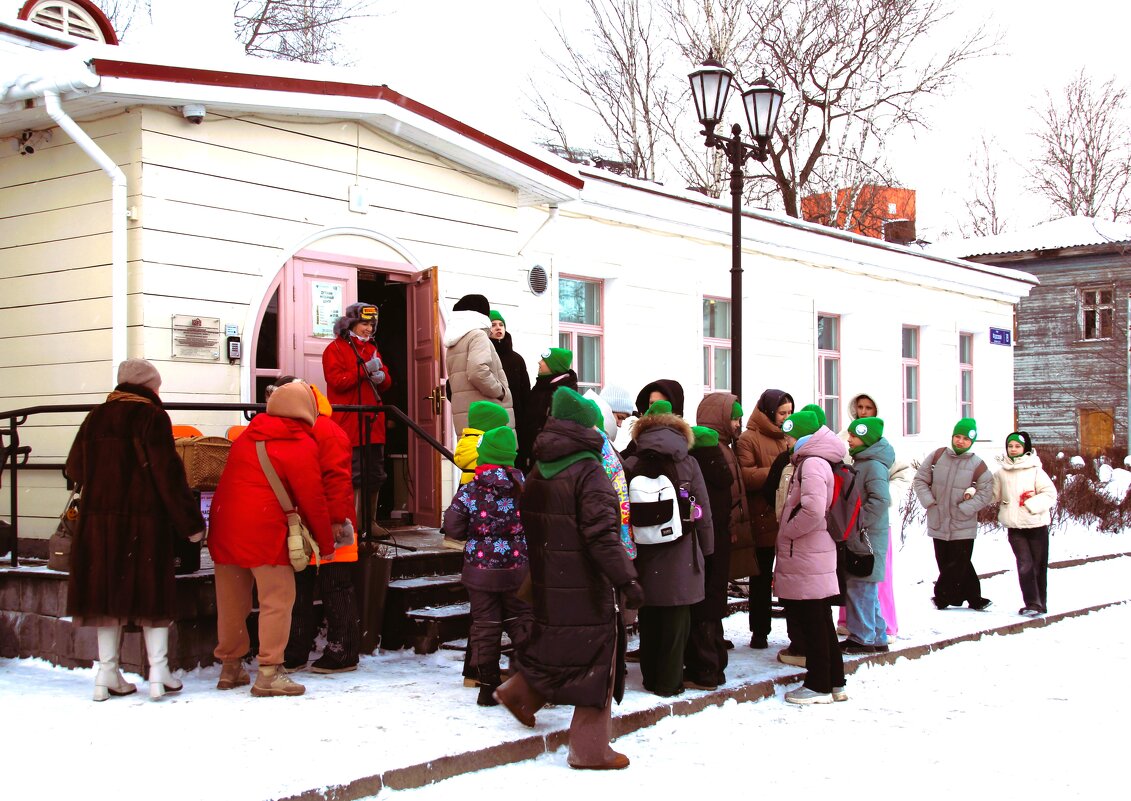 Масленица пришла.... - Сергей Масленица пришла.... - Сергей