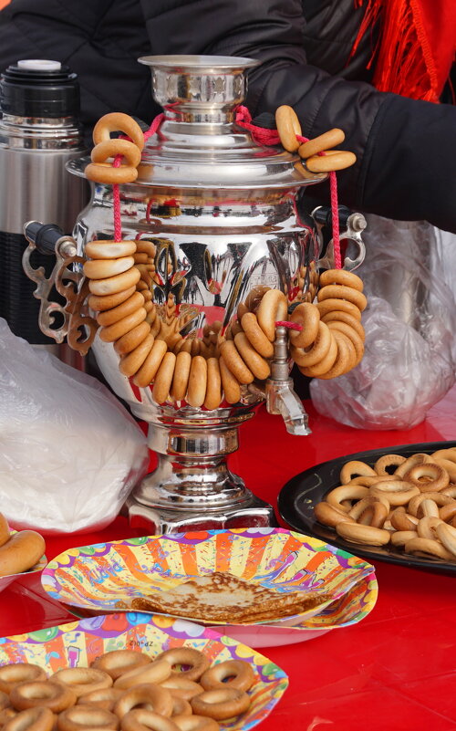 Чайку? - Наталия Григорьева