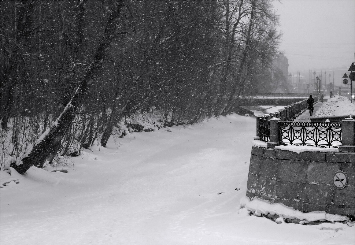 пороша - sv.kaschuk 