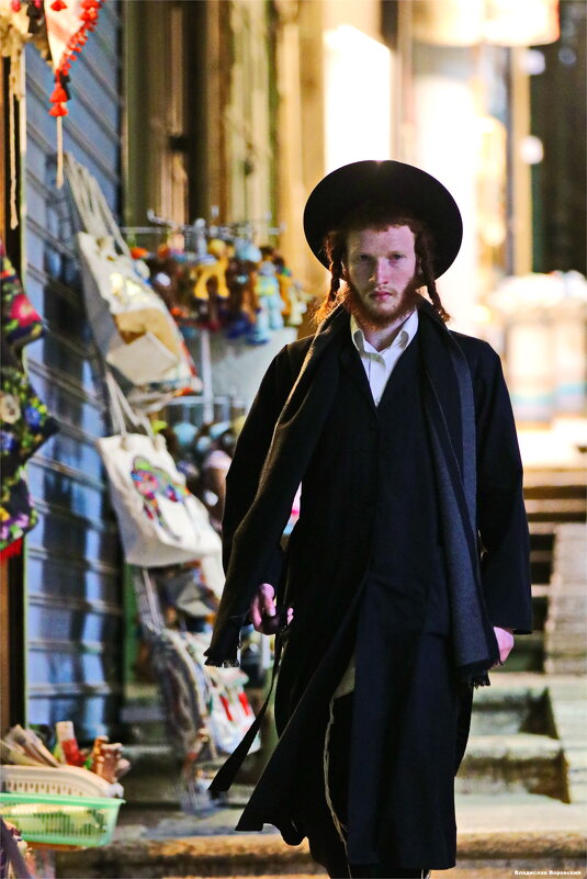 События / Репортаж - Владислав Воровский 