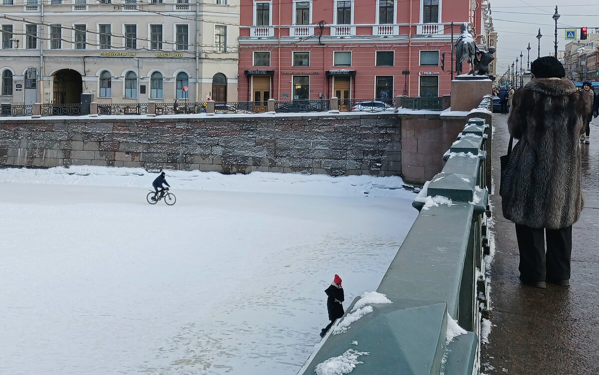 *** - Наталья Герасимова