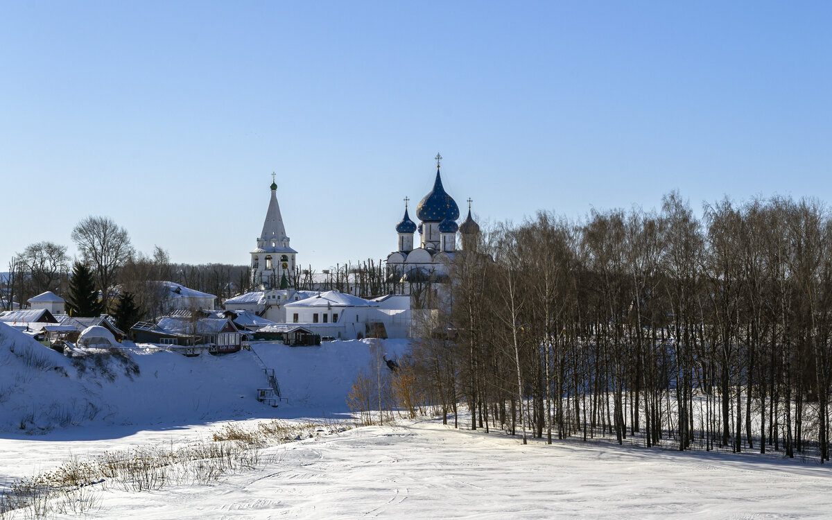 Берега Каменки - Сергей Цветков Берега Каменки - Сергей Цветков