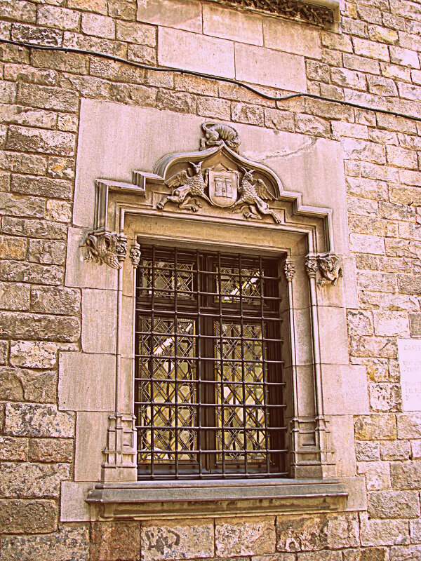 Барселона. - Владимир Драгунский