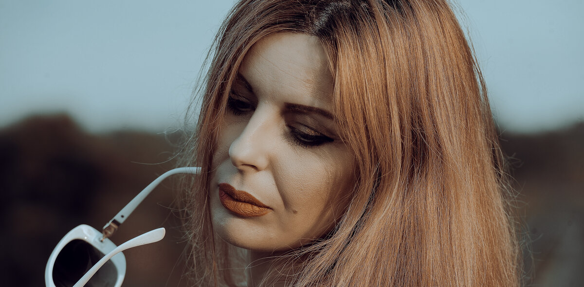 Я не принцесса Монако... - Ron Nessi Я не принцесса Монако... - Ron Nessi