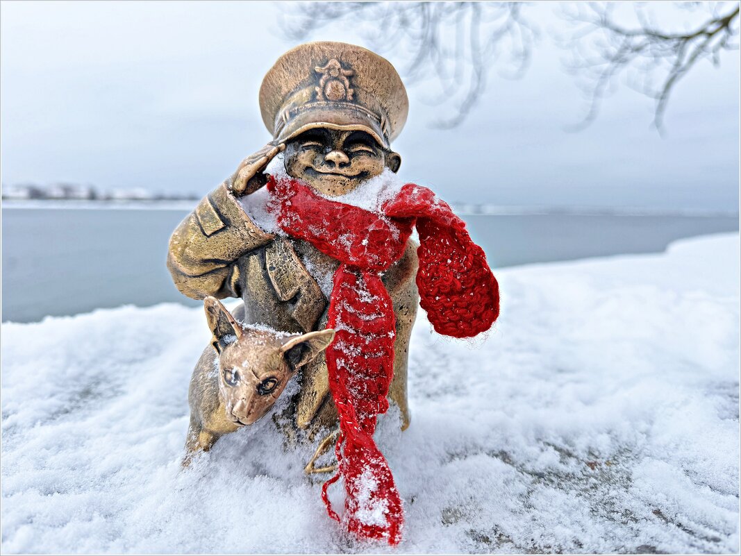 Капитан БАЛТИК, - Валерия Комова