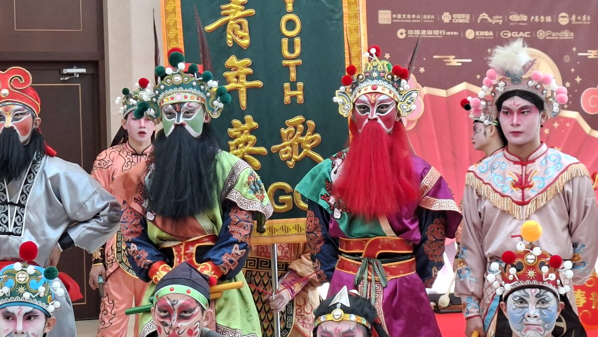 Весенние демоны - ИРЭН@ .