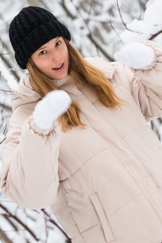 Милочка. - Виктор Евстратов