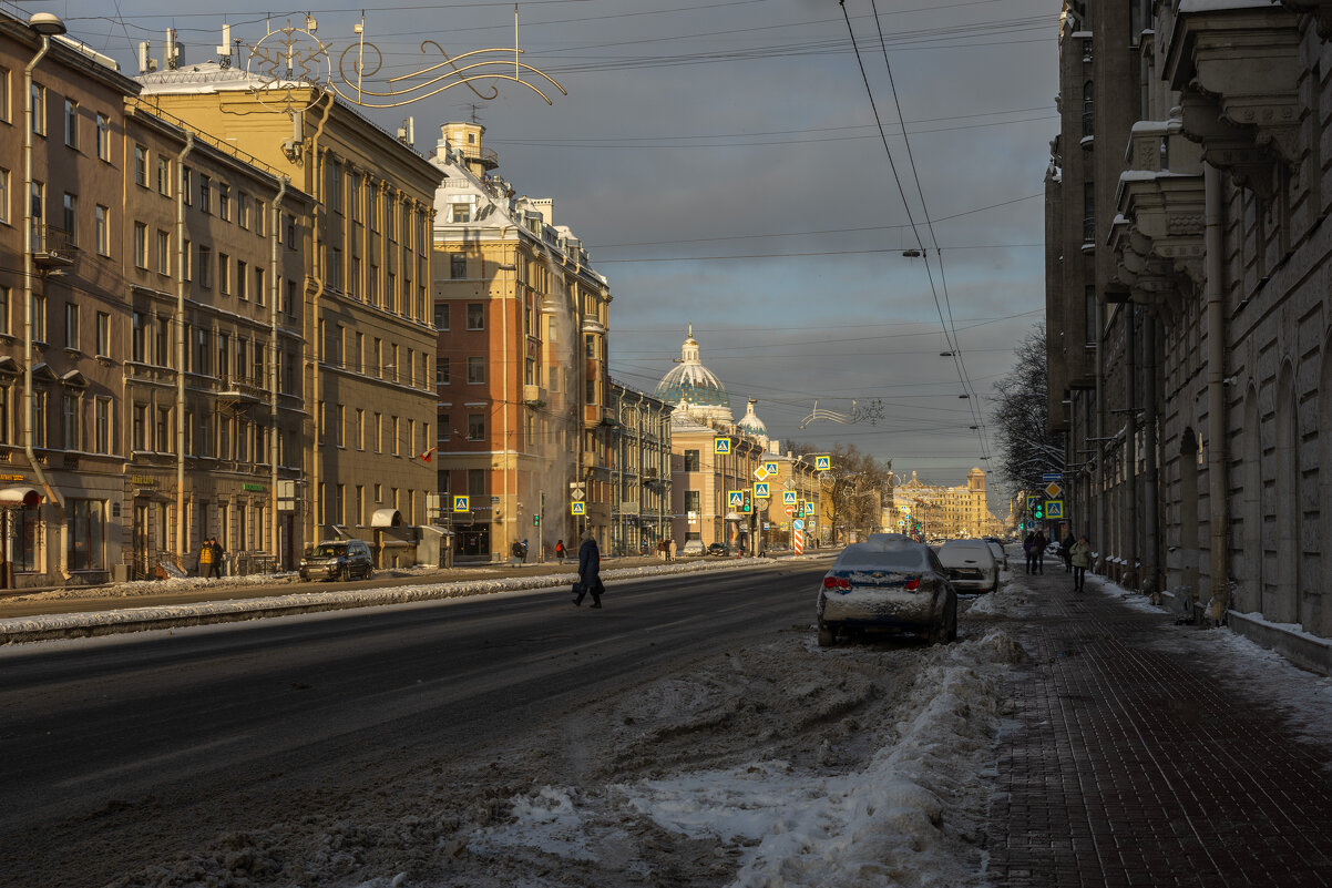* - Светлана Воробьева
