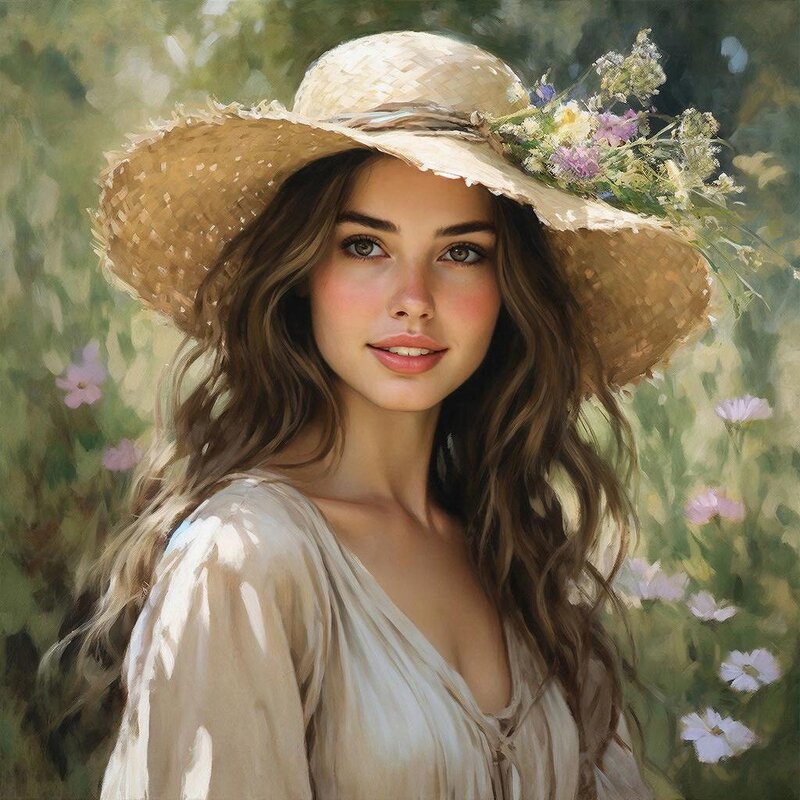 шляпки - СЕРГЕЙ ФИЛОЧКИН