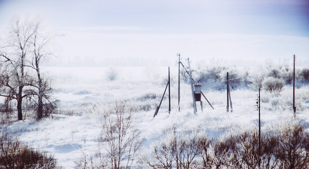 От души - Sergei Vikulov