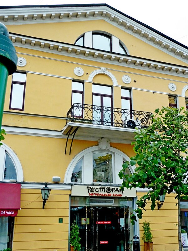 ПИТЕР - Виктор Осипчук