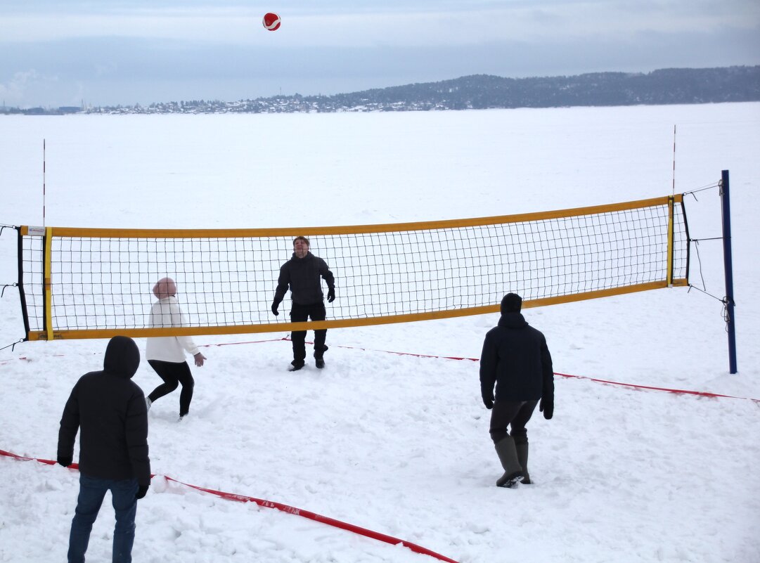 возвращение..... - Сергей 