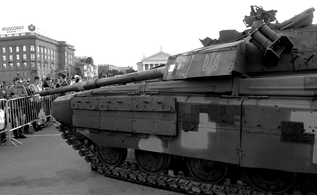 Отвоевался - Олегъ Петрович Отвоевался - Олегъ Петрович