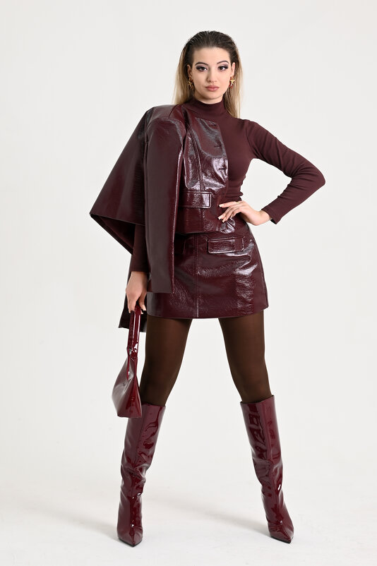 *** - Viktoria Anufrieva