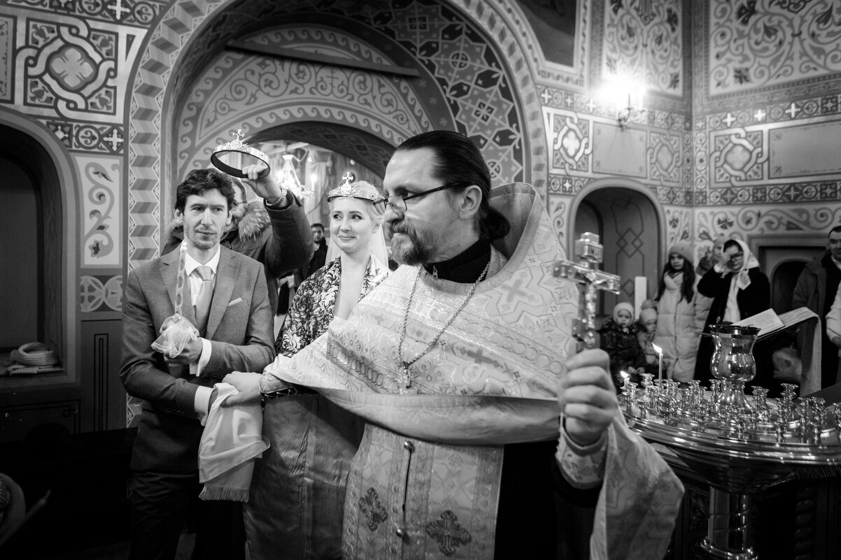 Во имя Господа нашего - Вячеслав Владимирович