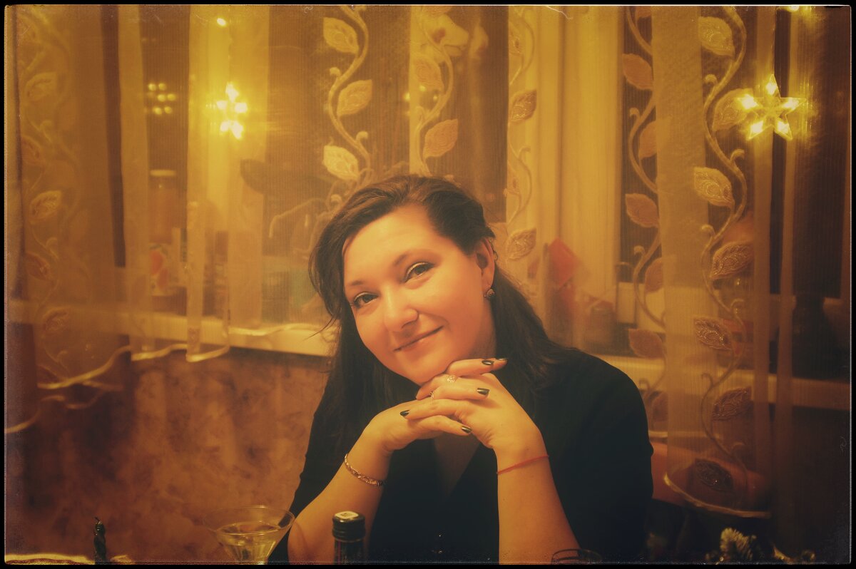 * * * - Руслан 