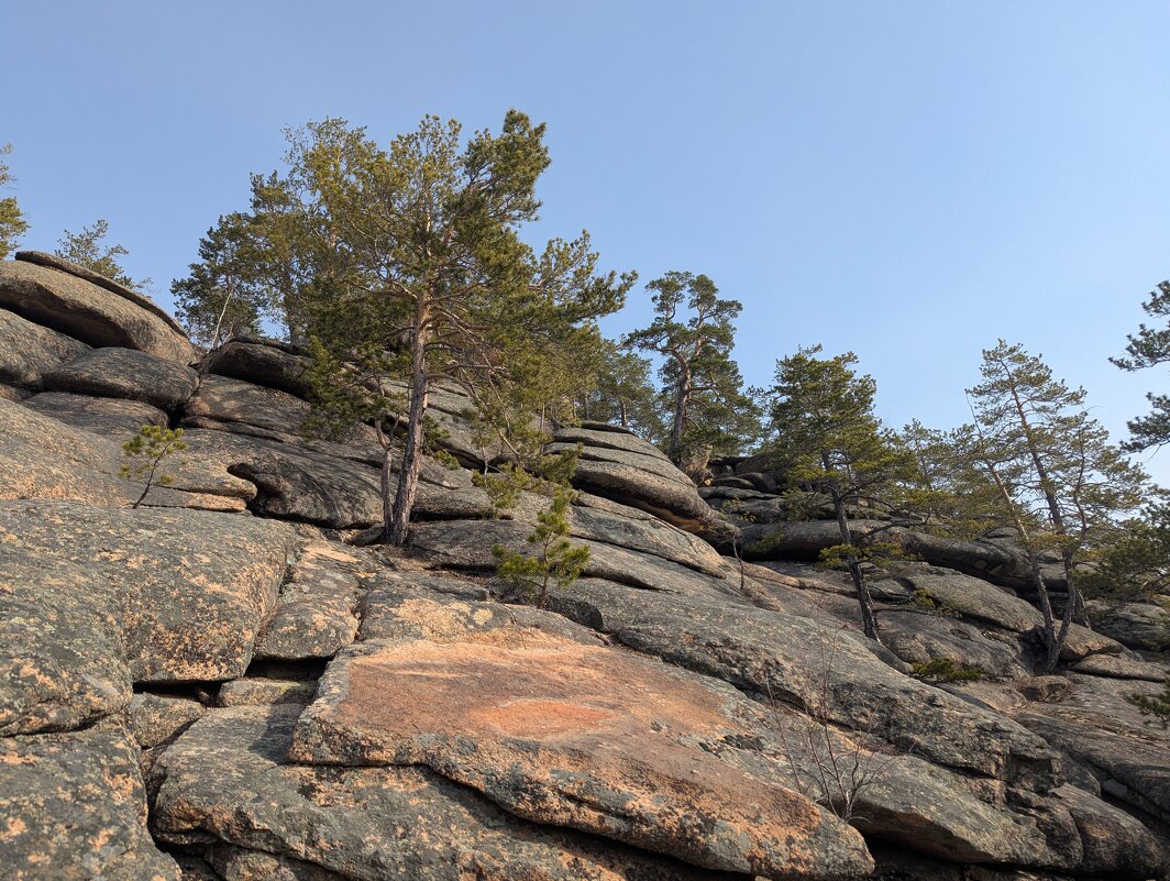 Путь к вершине - Андрей Хлопонин Путь к вершине - Андрей Хлопонин