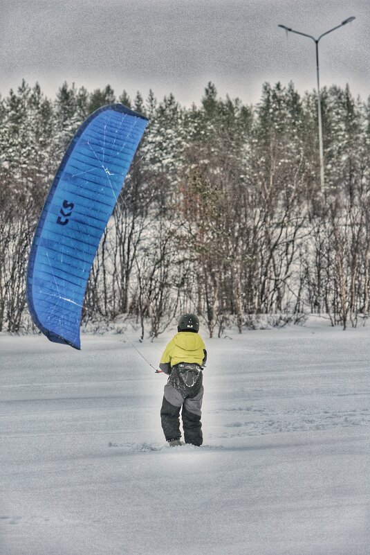 Тренировка - Андрей C